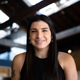 Maria G. (representative photo)
