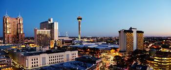 San Antonio, TX